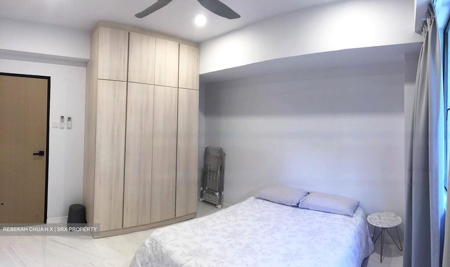 Top Ten (D9), Apartment #422029041